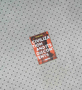 civilization and its discontetns by sigmund freud